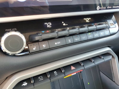 2024 Toyota Tundra 4WD Limited Hybrid