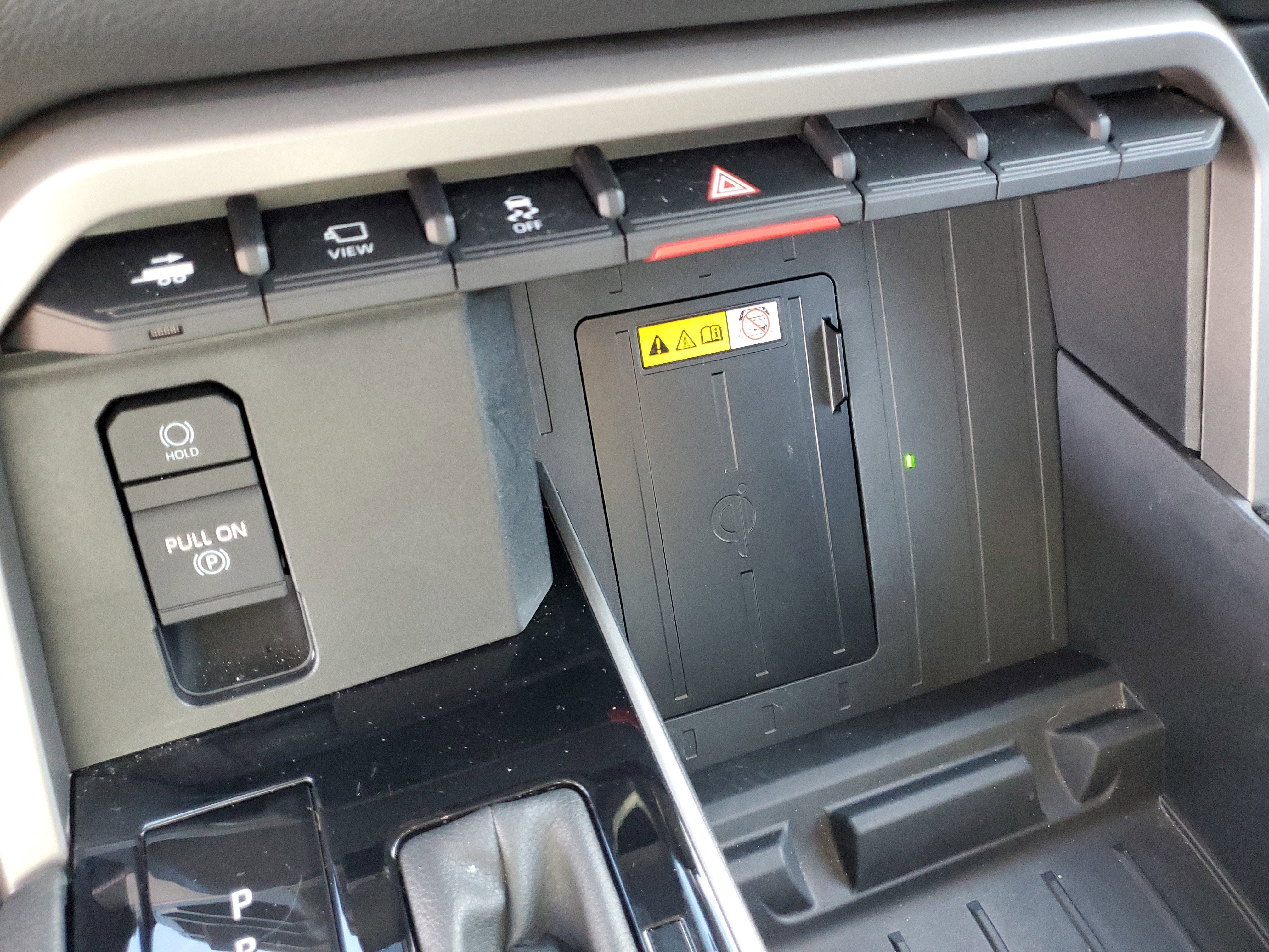 2024 Toyota Tundra 4WD Limited Hybrid