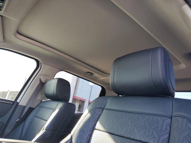 2024 Toyota Tundra 4WD Limited Hybrid