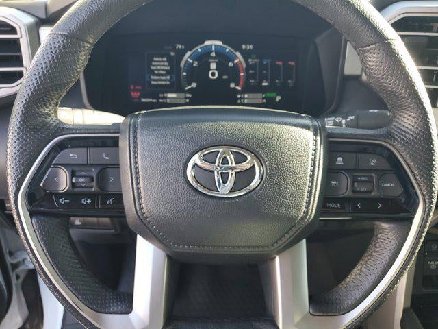 2024 Toyota Tundra 4WD Limited Hybrid