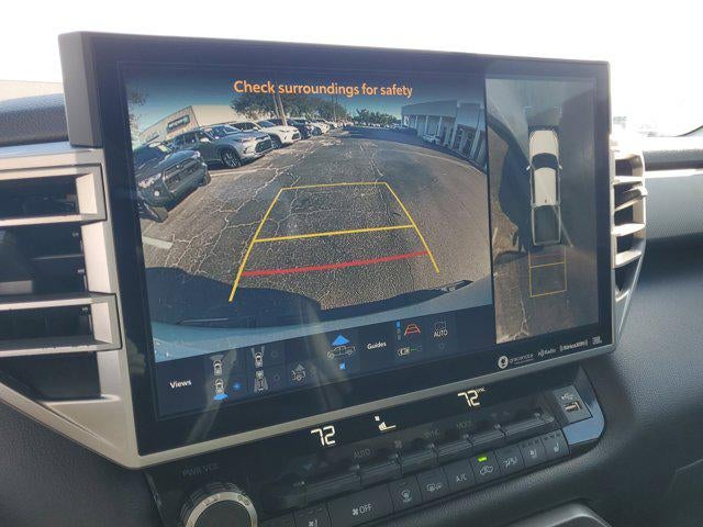 2024 Toyota Tundra 4WD Limited Hybrid