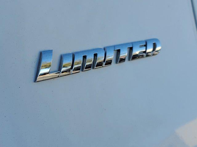 2024 Toyota Tundra 4WD Limited Hybrid