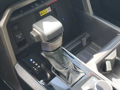2026 Toyota Tundra 2WD SR5