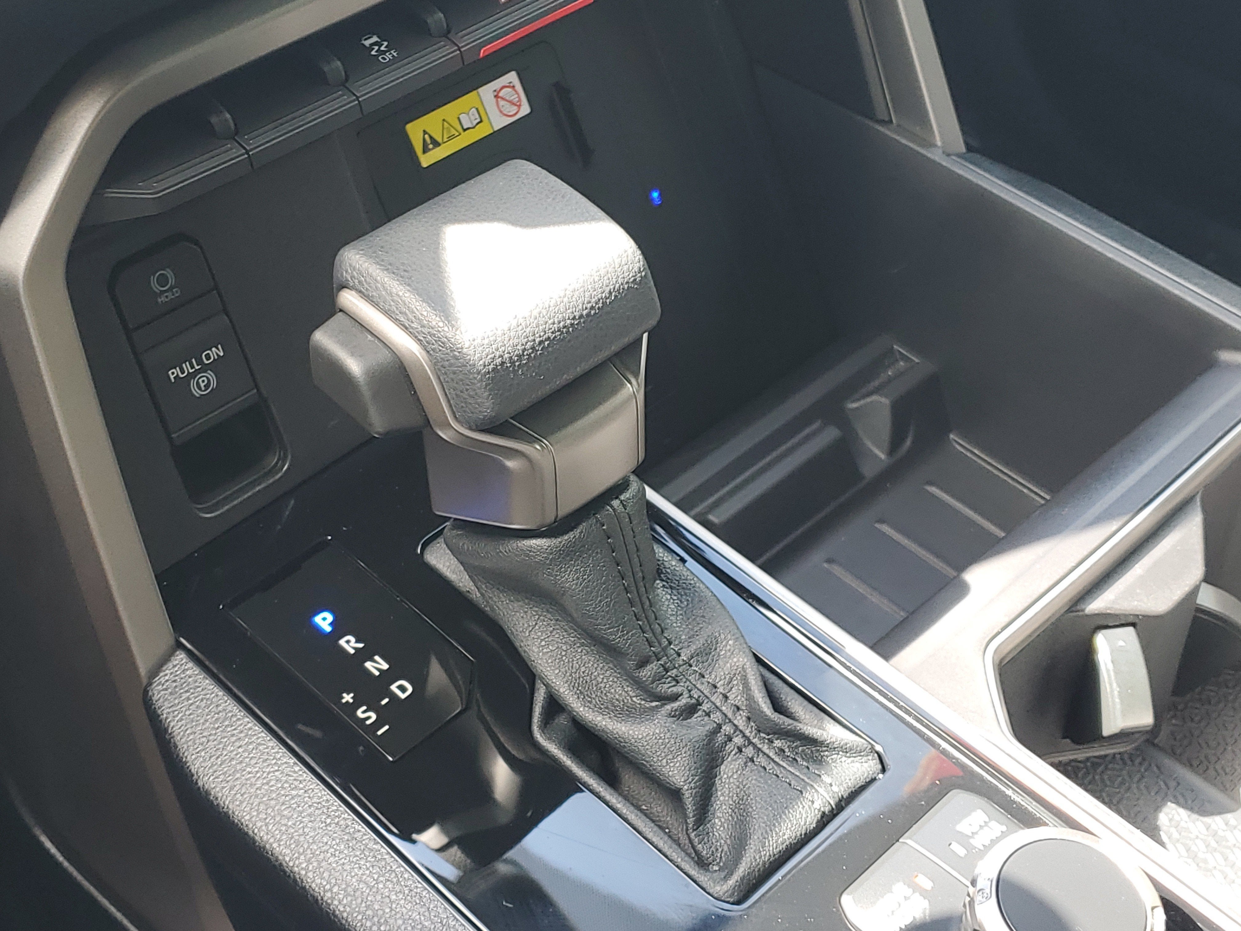 2026 Toyota Tundra 2WD SR5