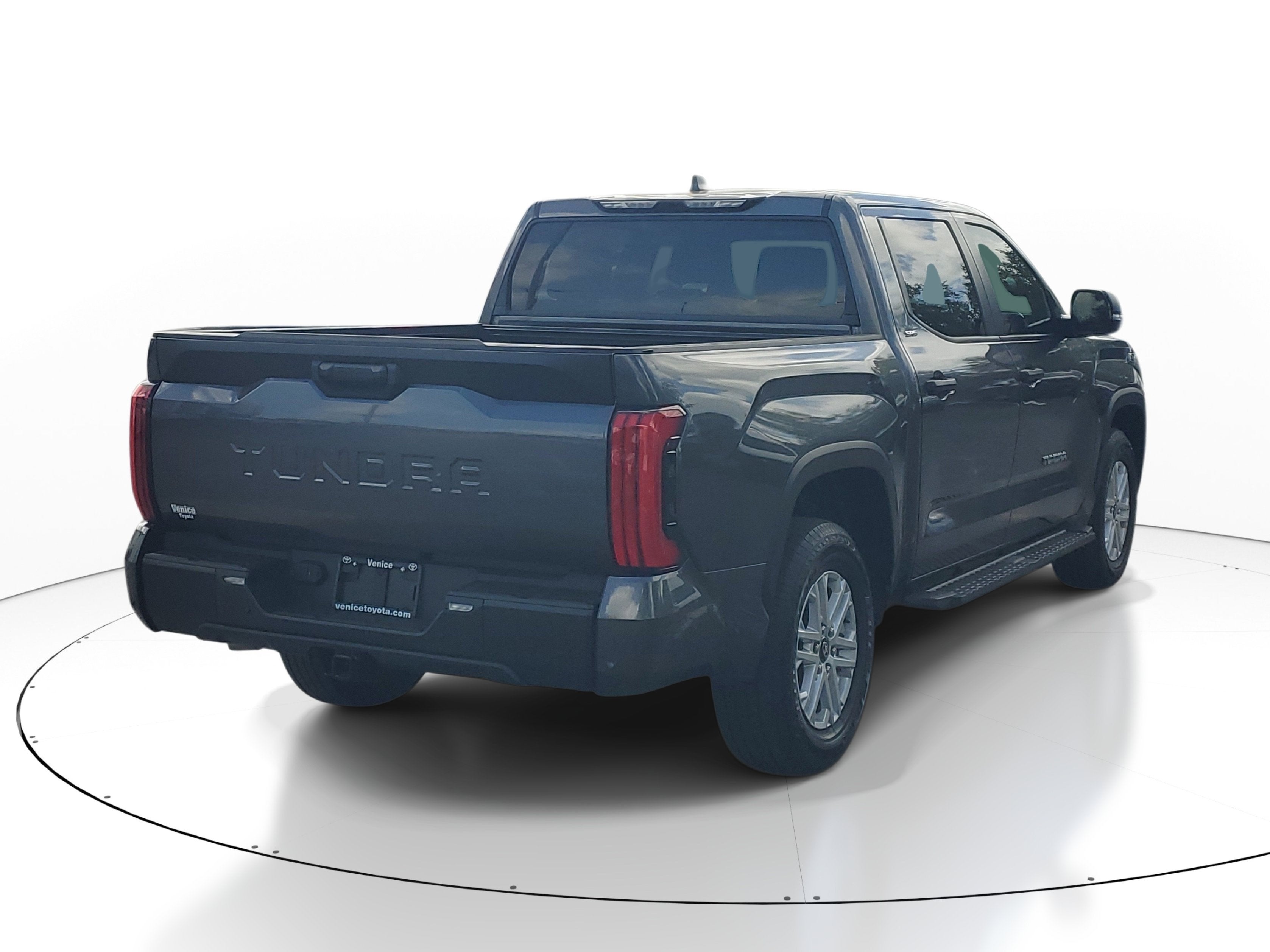 2026 Toyota Tundra 2WD SR5