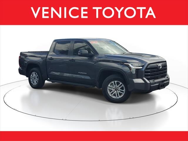 2026 Toyota Tundra 2WD SR5