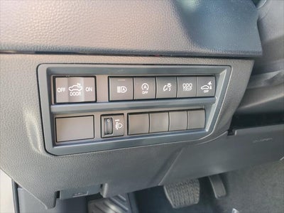 2026 Toyota Tundra 2WD SR5