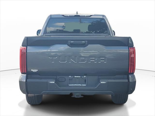 2026 Toyota Tundra 2WD SR5