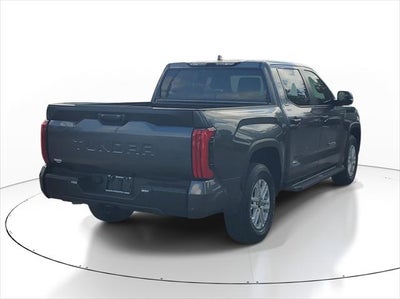 2026 Toyota Tundra 2WD SR5