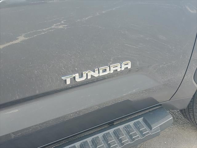 2026 Toyota Tundra 2WD SR5