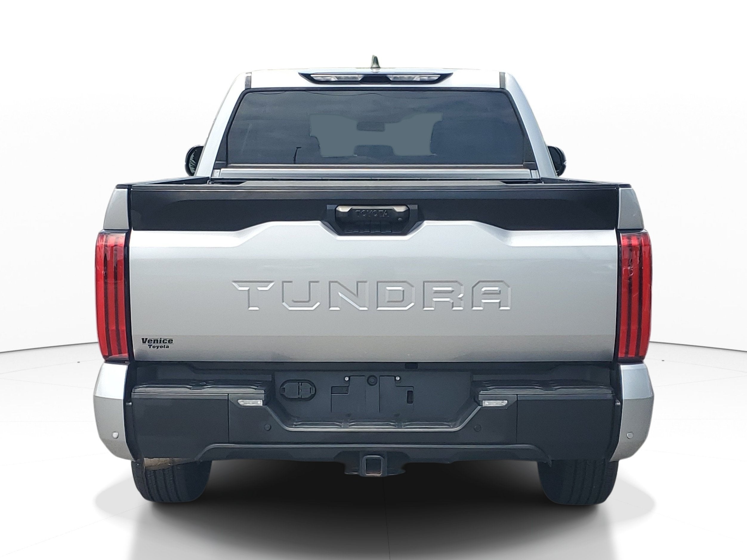 2024 Toyota Tundra 2WD SR5