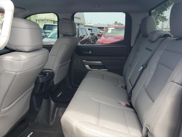 2024 Toyota Tundra 2WD SR5