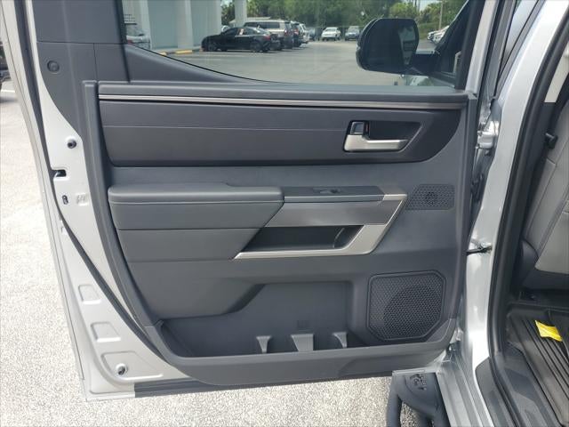 2024 Toyota Tundra 2WD SR5