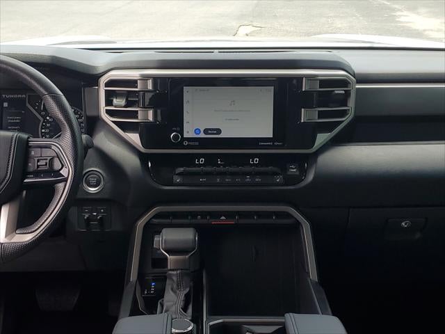 2024 Toyota Tundra 2WD SR5