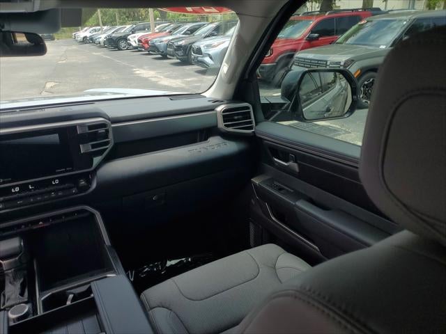 2024 Toyota Tundra 2WD SR5
