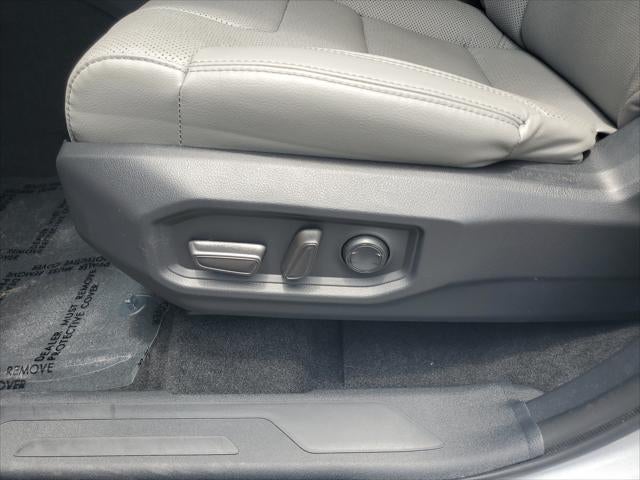 2024 Toyota Tundra 2WD SR5