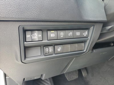2024 Toyota Tundra 2WD SR5