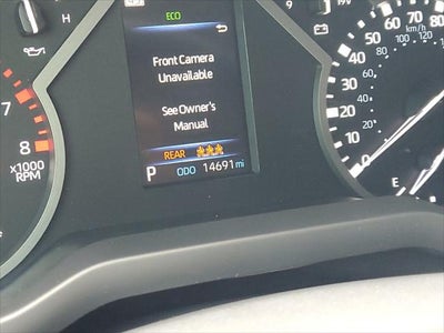 2024 Toyota Tundra 2WD SR5