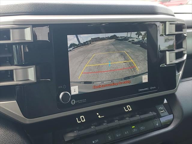 2024 Toyota Tundra 2WD SR5