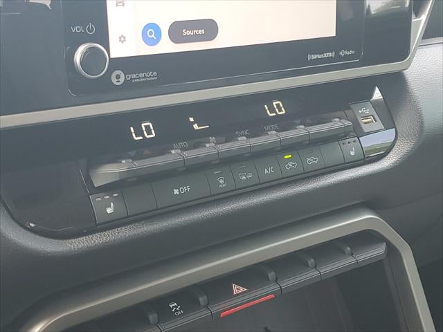 2024 Toyota Tundra 2WD SR5