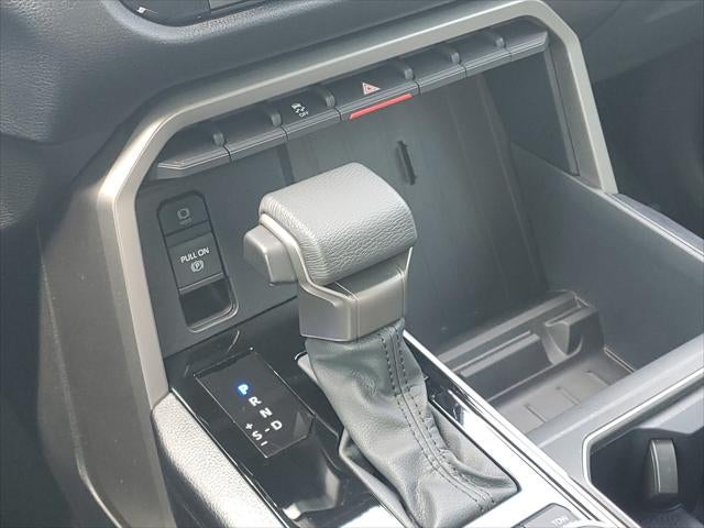 2024 Toyota Tundra 2WD SR5