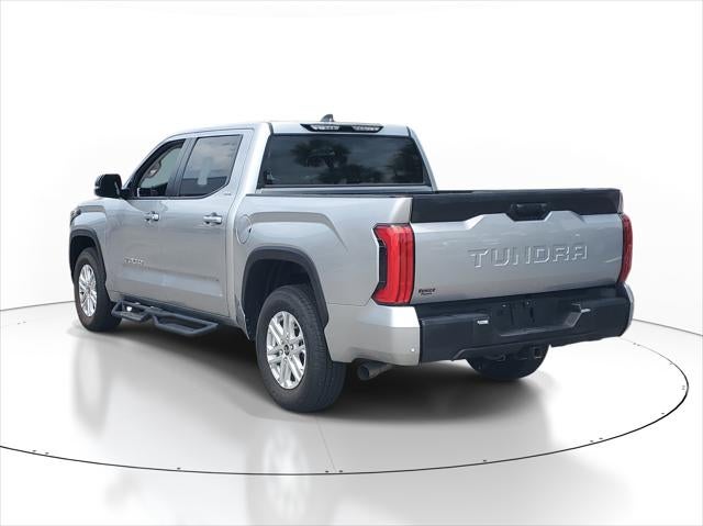 2024 Toyota Tundra 2WD SR5