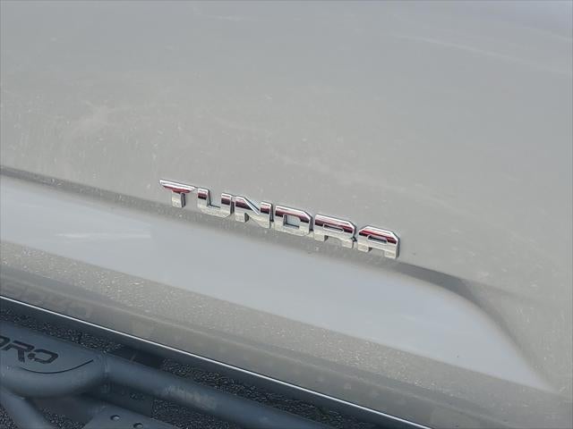 2024 Toyota Tundra 2WD SR5