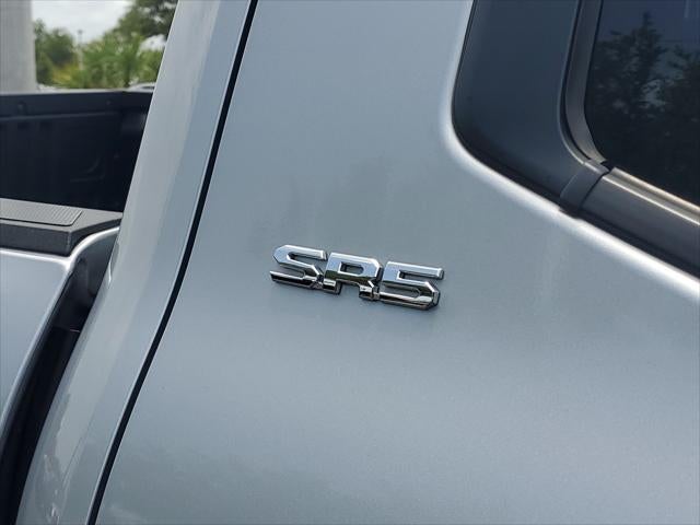 2024 Toyota Tundra 2WD SR5