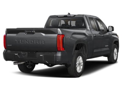2024 Toyota Tundra 4WD SR5
