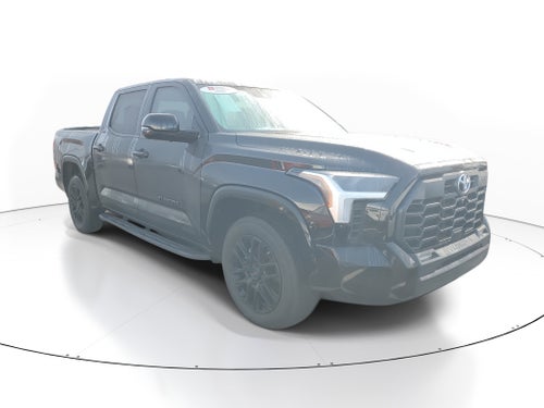 2022 Toyota Tundra 4WD SR5