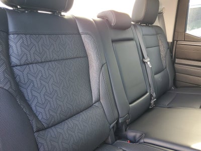 2022 Toyota Tundra 4WD SR5