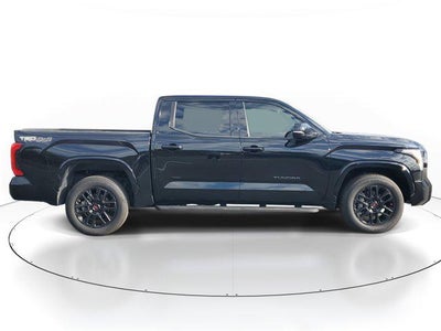 2022 Toyota Tundra 4WD SR5