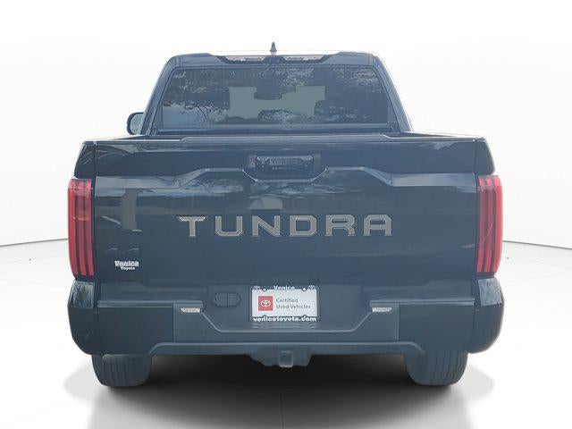2022 Toyota Tundra 4WD SR5