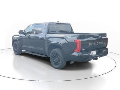 2022 Toyota Tundra 4WD SR5