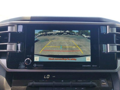 2022 Toyota Tundra 4WD SR5