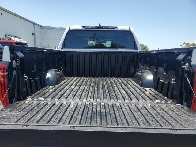 2022 Toyota Tundra 4WD SR5