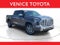2024 Toyota Tundra 4WD 1794 Edition Hybrid