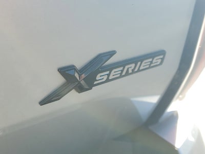 2023 Toyota Tundra 4WD Platinum