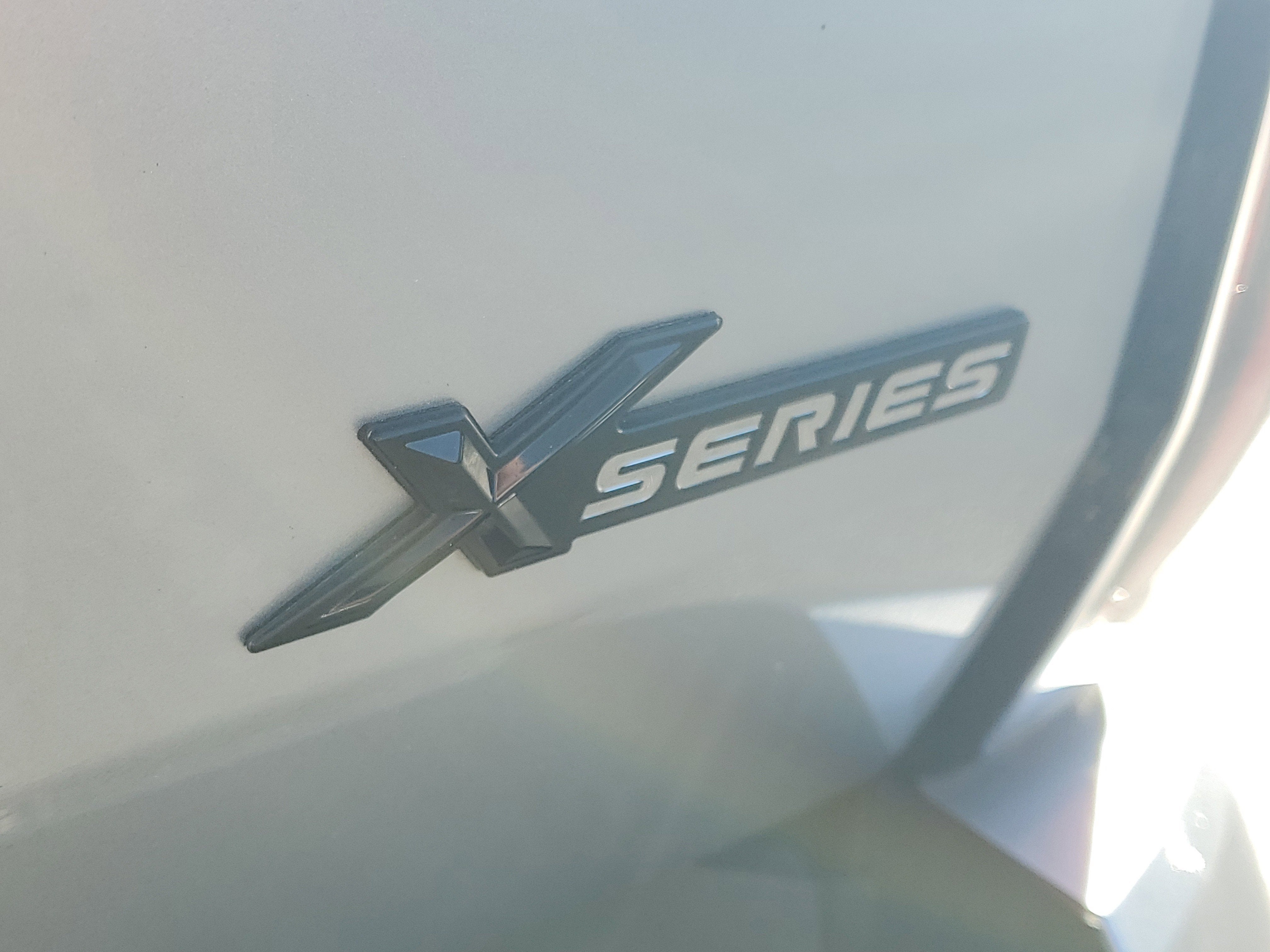 2023 Toyota Tundra 4WD Platinum