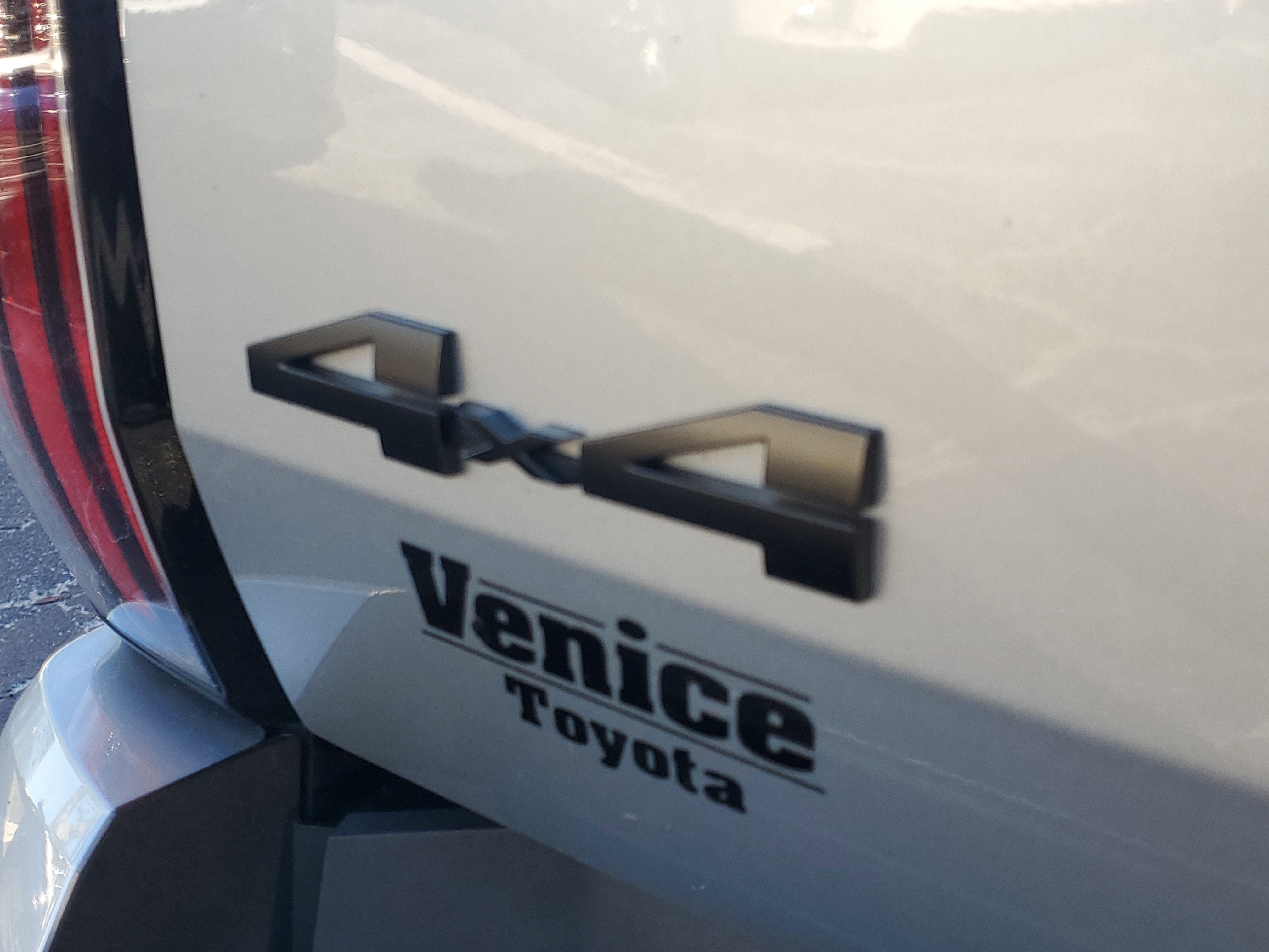 2023 Toyota Tundra 4WD Platinum