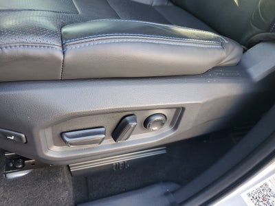 2023 Toyota Tundra 4WD Platinum