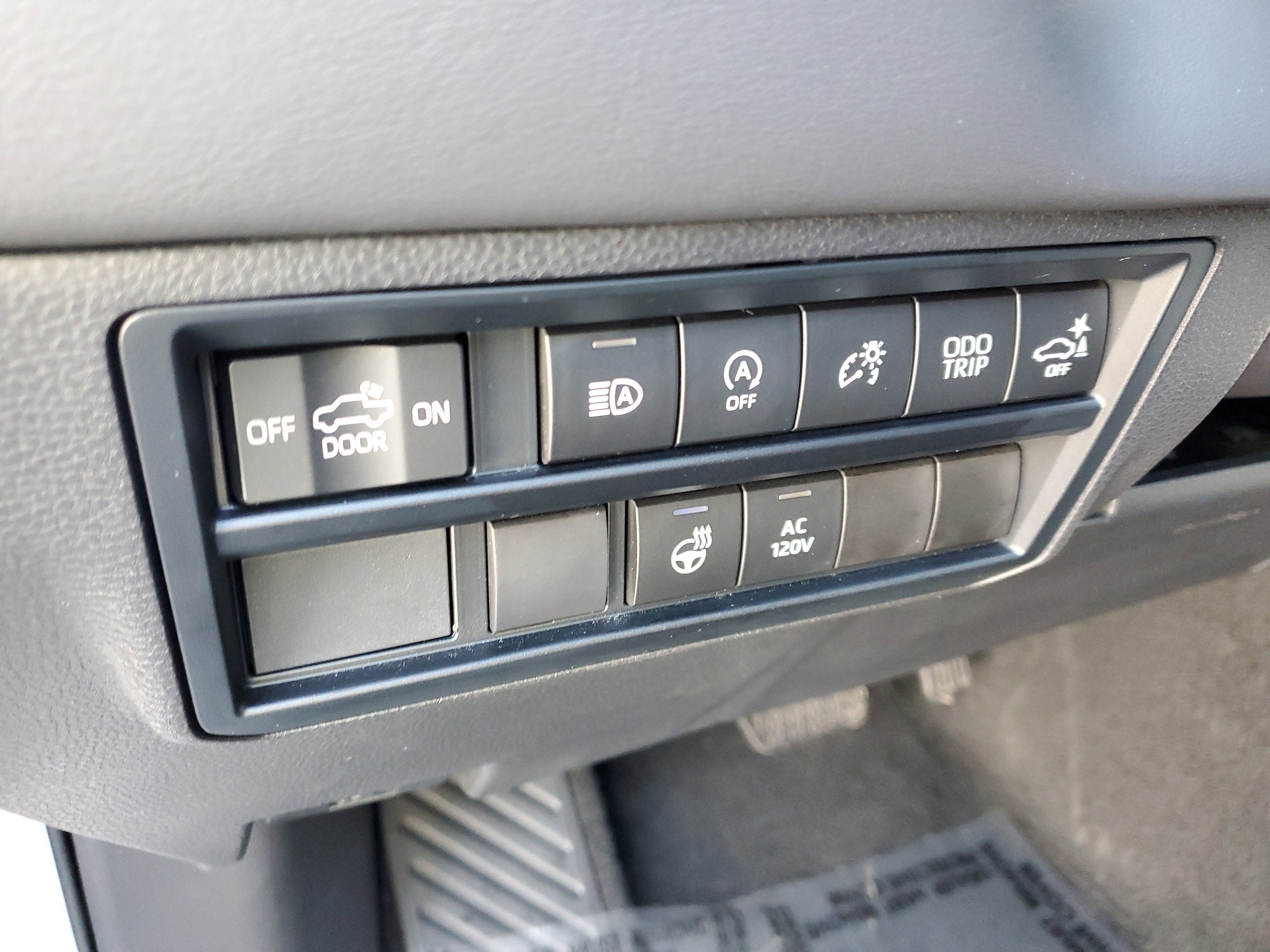 2023 Toyota Tundra 4WD Platinum