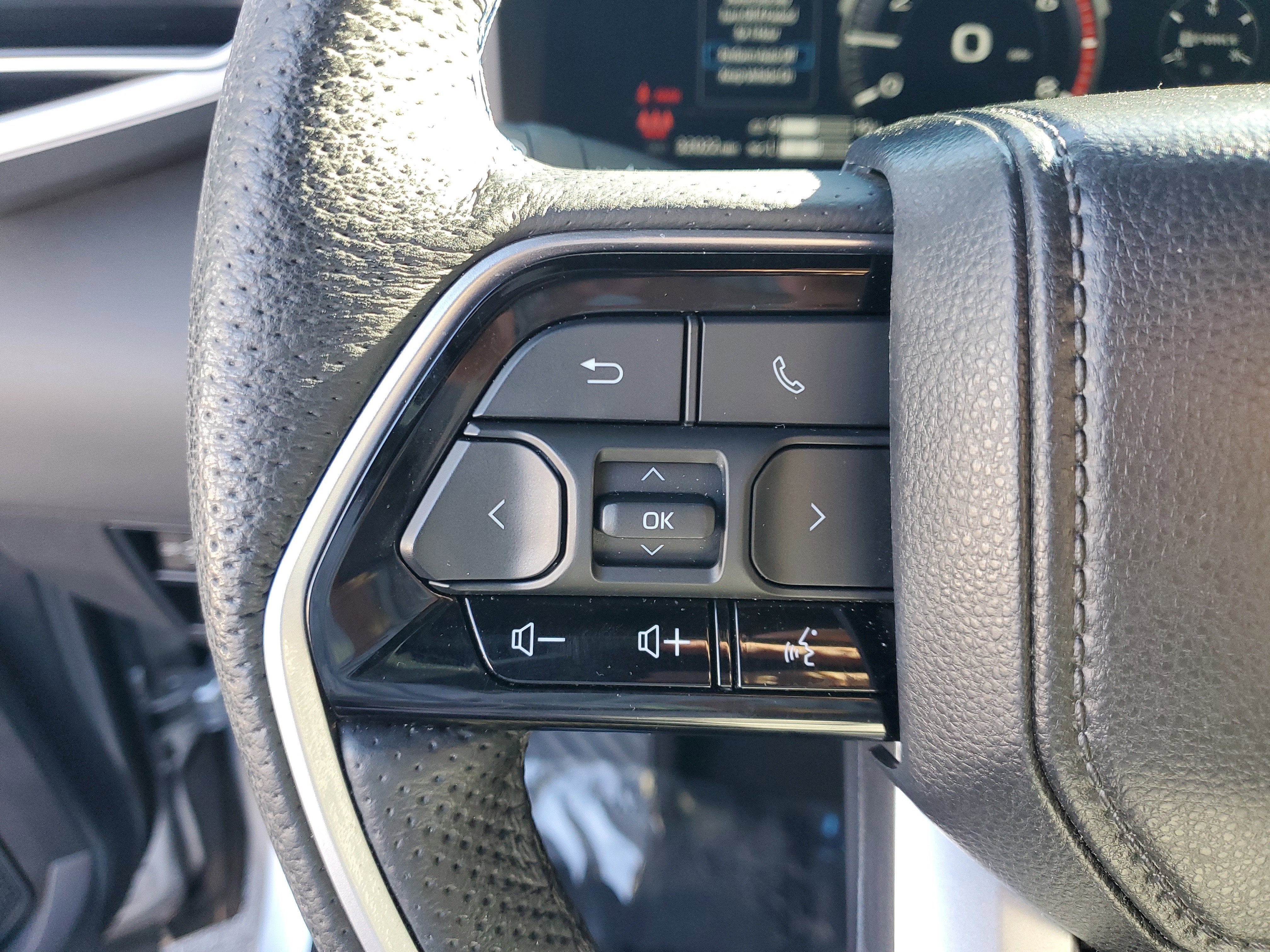 2023 Toyota Tundra 4WD Platinum