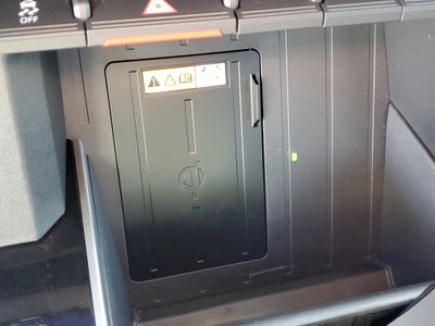 2023 Toyota Tundra 4WD Platinum