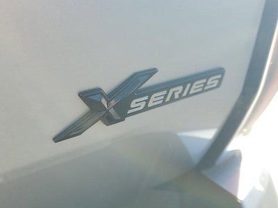 2023 Toyota Tundra 4WD Platinum