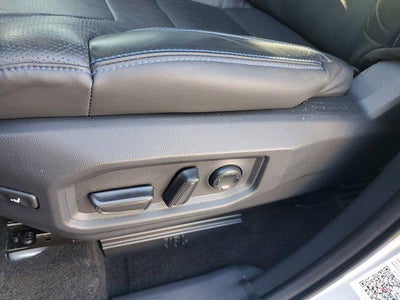 2023 Toyota Tundra 4WD Platinum