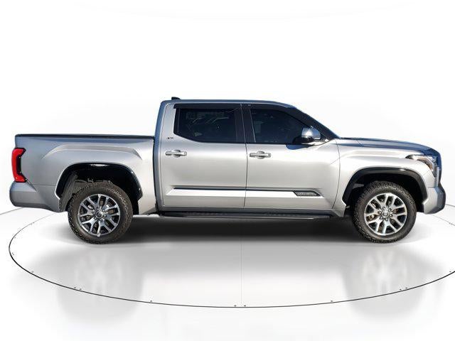 2023 Toyota Tundra 4WD Platinum