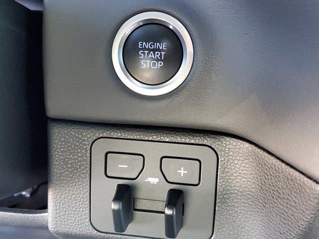 2023 Toyota Tundra 4WD Platinum