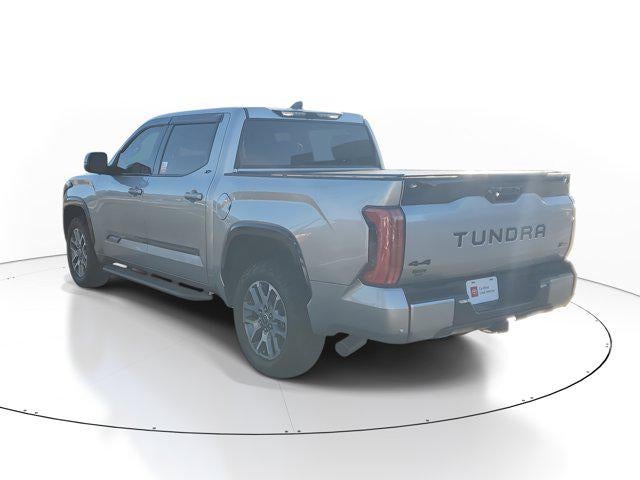 2023 Toyota Tundra 4WD Platinum