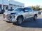 2023 Toyota Tundra 4WD Platinum